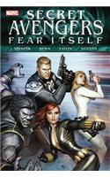 Fear Itself