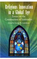 Religious Innovation in a Global Age