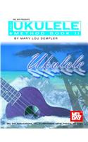 Easy Ukulele Method Book 2