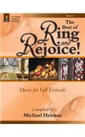 The Best Of Ring and Rejoice!