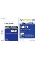 CEH Exam Prep with MyITcertificationlabs Bundle