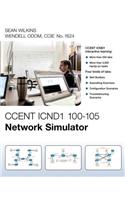 CCENT ICND1 100-105 Network Simulator