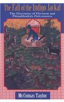 Fall of the Indigo Jackal