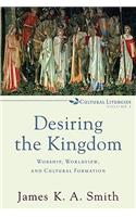 Desiring the Kingdom