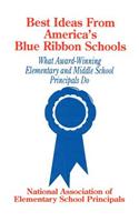 Best Ideas from America′s Blue Ribbon Schools