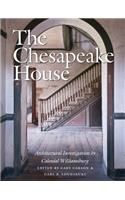 Chesapeake House