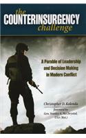 Counterinsurgency Challenge
