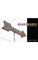 Readymades: American Roadside Artifacts