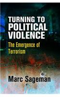 Turning to Political Violence