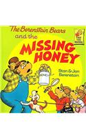 Berenstain Bears and the Missing Honey