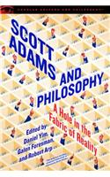 Scott Adams and Philosophy
