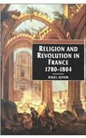 Religion and Revolution in France