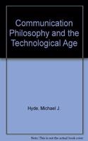 Communication Philosophy & Tech Age