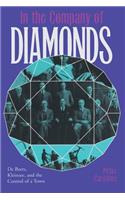 In the Company of Diamonds