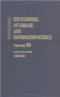 Encyclopedia of Library and Information Science