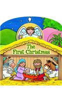 The First Christmas