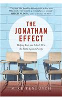 The Jonathan Effect – Helping Kids and Schools Win the Battle Against Poverty