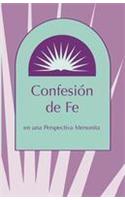 Confesion de Fe