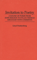 Invitation to Poetry