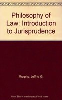 Philosophy of Law