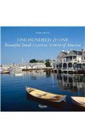 One Hundred and One Coastal Towns of America