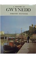 History of Gwynedd