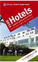 VisitBritain Official Tourist Board Guide - Hotels 2011