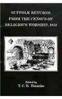 Suffolk Returns from the Census of Religious Worship of 1851