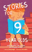 Stories for Nine Year Olds