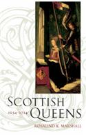 Scottish Queens