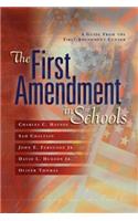 First Amendment in Schools