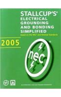 Stallcup's R Electrical Grounding And Bonding Simplified