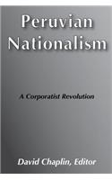 Peruvian Nationalism