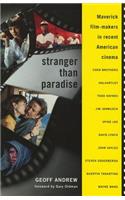 Stranger Than Paradise