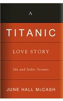 Titanic Love Story