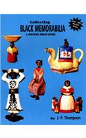 Collecting Black Memorabilia