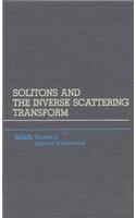 Solitons and the Inverse Scattering Transform