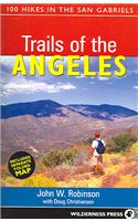Trails of the Angeles