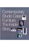 Contemporary Studio Case Furniture