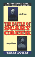 Battle of Scary Creek