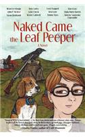 Naked Came the Leaf Peeper