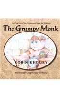 Grumpy Monk