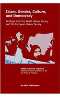 Islam, Gender, Culture, and Democracy