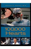 100,000 Hearts