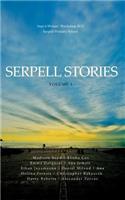 Serpell Stories: Volume 1