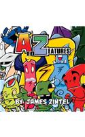 AtoZeatures