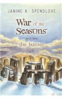 War of the Seasons, Book Three