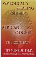 Symbolically Speaking Vol 1.