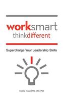Work SMART Think Different