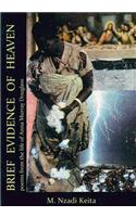 Brief Evidence of Heaven: Poems from the Life of Anna Murray Douglass